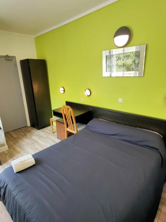 Terminus Fontainebleau Avon Hotel Eksteriør billede